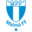 Malmo FF Icon
